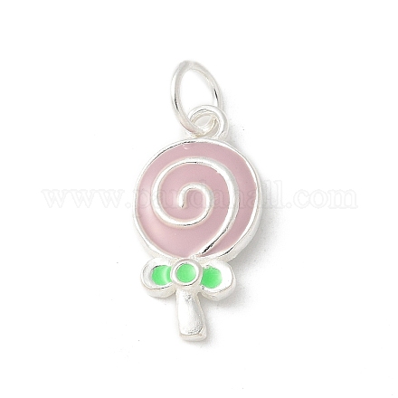 Серебряный кулон s925 STER-H115-05D-S01-1