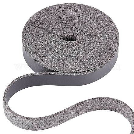 Шнур из искусственной кожи LC-WH0006-06A-17-1