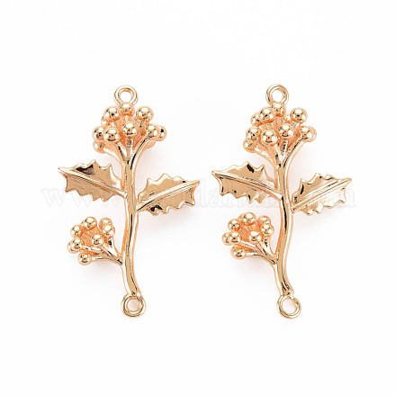 Подвески из латуни KK-S364-228-1