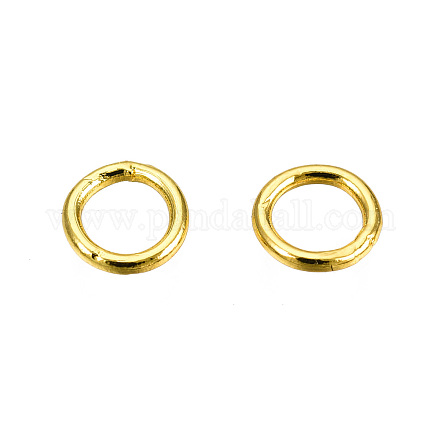 Круглые кольца из нержавеющей стали 304 STAS-S066-16G-5mm-1