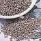 MIYUKI Delica Beads, Cylinder, Japanese Seed Beads, 11/0, (DB2305) Matte Opaque Glazed Beige AB, 1.3x1.6mm, Hole: 0.8mm, about 2000pcs/10g