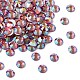 Preciosa® maxima crystal без горячей фиксации плоские камни Y-PRC-NSS12-70040-200-1