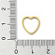 Соединительные кольца из нержавеющей стали 304 STAS-C097-02G-3