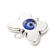 Подвески lampwork PALLOY-JF03308-5
