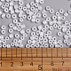 Бисер из стекла  SEED-A011-4mm-141-3