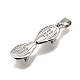 Подвески из нержавеющей стали 304 STAS-B086-03P-2
