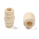 Кленовые бусины WOOD-G023-08-2