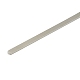 Заготовки для браслетов из нержавеющей стали марки 304 DIY-H134-02P-3