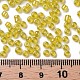 Бисер из стекла  SEED-A006-3mm-110-3