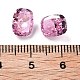 Кубического циркония кабошоны ZIRC-H126-02-3