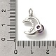 Лунная стойка с покрытием из латуни KK-H485-33P-02-3