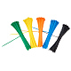 Пластиковые кабельные стяжки FIND-PH0008-20cm-02-2