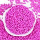 Выпечка краска стеклянные бусины X1-SEED-K010-A11-3