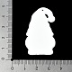 Печатные акриловые подвески OACR-V004-02G-3