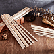 26 шт. 5 треугольные деревянные палочки DIY-OC0010-14-6