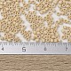 Бусины Миюки Делика SEED-MY11-DB1591-4