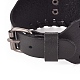 Браслеты из натуральной кожи BJEW-G620-B02-3