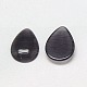 Кабошоны кошачьего глаза X-CE-J001-18x25mm-33-2