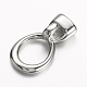 Застежки-крючки из нержавеющей стали марки 304 STAS-E133-092P-2