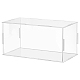 Прозрачные акриловые витрины AJEW-WH0020-59B-3