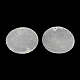Плоские круглые подвески Capiz Shell SSHEL-R035-12-1