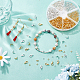 Набор для поиска поделок для изготовления ювелирных изделий DIY-PH0010-28-6