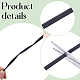 Обшивка из полиэстера DIY-GF0001-03A-02-6