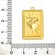 Ионное покрытие (ip) подвески из нержавеющей стали 304 STAS-K293-09G-3