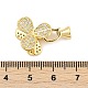 Латунное микропейв KK-M311-07G-3
