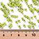 Бисер из стекла  SEED-A010-3mm-44-3