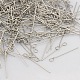 Проушина из нержавеющей стали 201 STAS-N017-01-0.6x50mm-2
