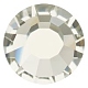 Камни preciosa® crystal hotfix с плоской основой Y-PRC-HSS10-40010-2