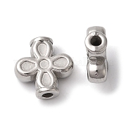 Бусины из нержавеющей стали марки 304 STAS-I305-166P