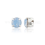 Preciosa® maxima crystal в пришивной чашке Y-PRC-SS12-31110-S