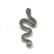 Сплавочные подвески тибетского стиля FIND-G078-08AS