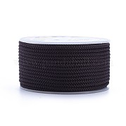 Полиэстер плетеный шнур OCOR-F010-A31-2MM