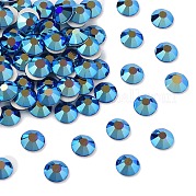 Preciosa® maxima crystal без горячей фиксации плоские камни Y-PRC-NSS10-30240-200