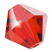 Хрустальные бусины preciosa® Y-PRC-BA5-90070