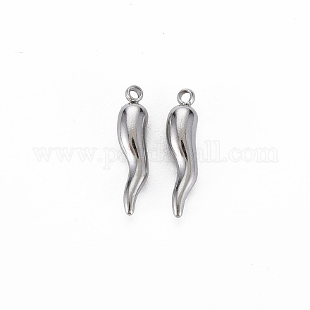Подвески из нержавеющей стали марки 304 STAS-N097-105P-NR-1