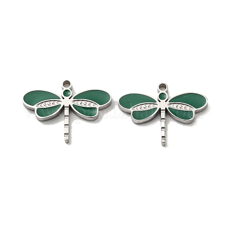 Подвески из нержавеющей стали 304 STAS-L022-179P-02-1
