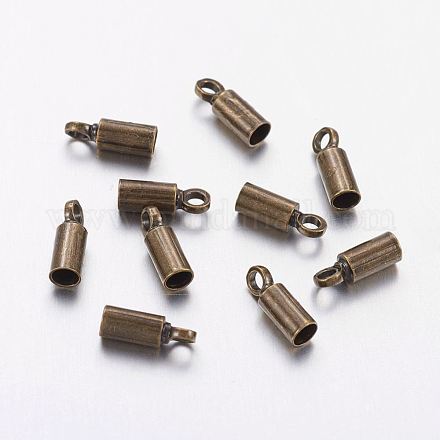 Латуни мозг конец KK-H731-AB-NF-1