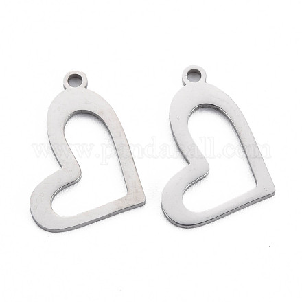 Подвески из нержавеющей стали 304 STAS-N095-054-1