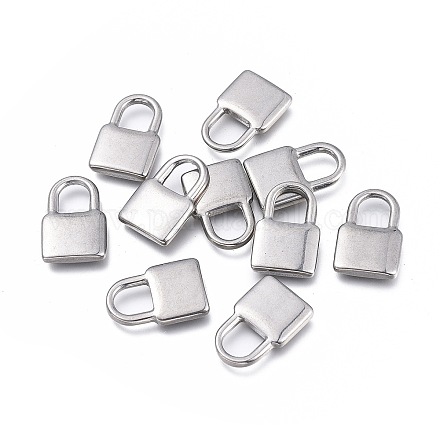 Подвески из нержавеющей стали 304 STAS-K207-10P-1