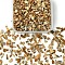 50G Natural Picture Jasper Chips, No Hole/Undrilled, 4~8x3~4.5x2~4mm