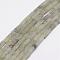 Natural Labradorite Beads Strands, Cuboid, 13x5x5mm, Hole: 1mm, about 29pcs/Strand, 15.3 inch(39cm)