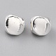 Spacer бисер латунные KK-O133-008P-2