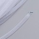 Пластиковый сетчатый шнур PNT-Q003-8mm-01-2