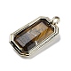 Естественные тигренок G-U019-04G-06-2