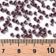(доступна услуга переупаковки) стеклянный бисер SEED-C021-4mm-126-3