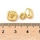 Латунь подвески KK-I355-03G-03-3